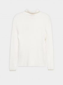 Водолазка S.Oliver модель 53011612336_білий Фото