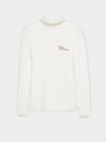 Водолазка S.Oliver модель 53011612336_білий Фото