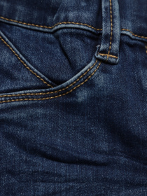 Завужені джинси S.Oliver модель 54899710474_синій Фото