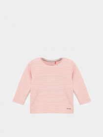 Лонгслив S.Oliver модель 56899310756_с.рожевий комб. Фото