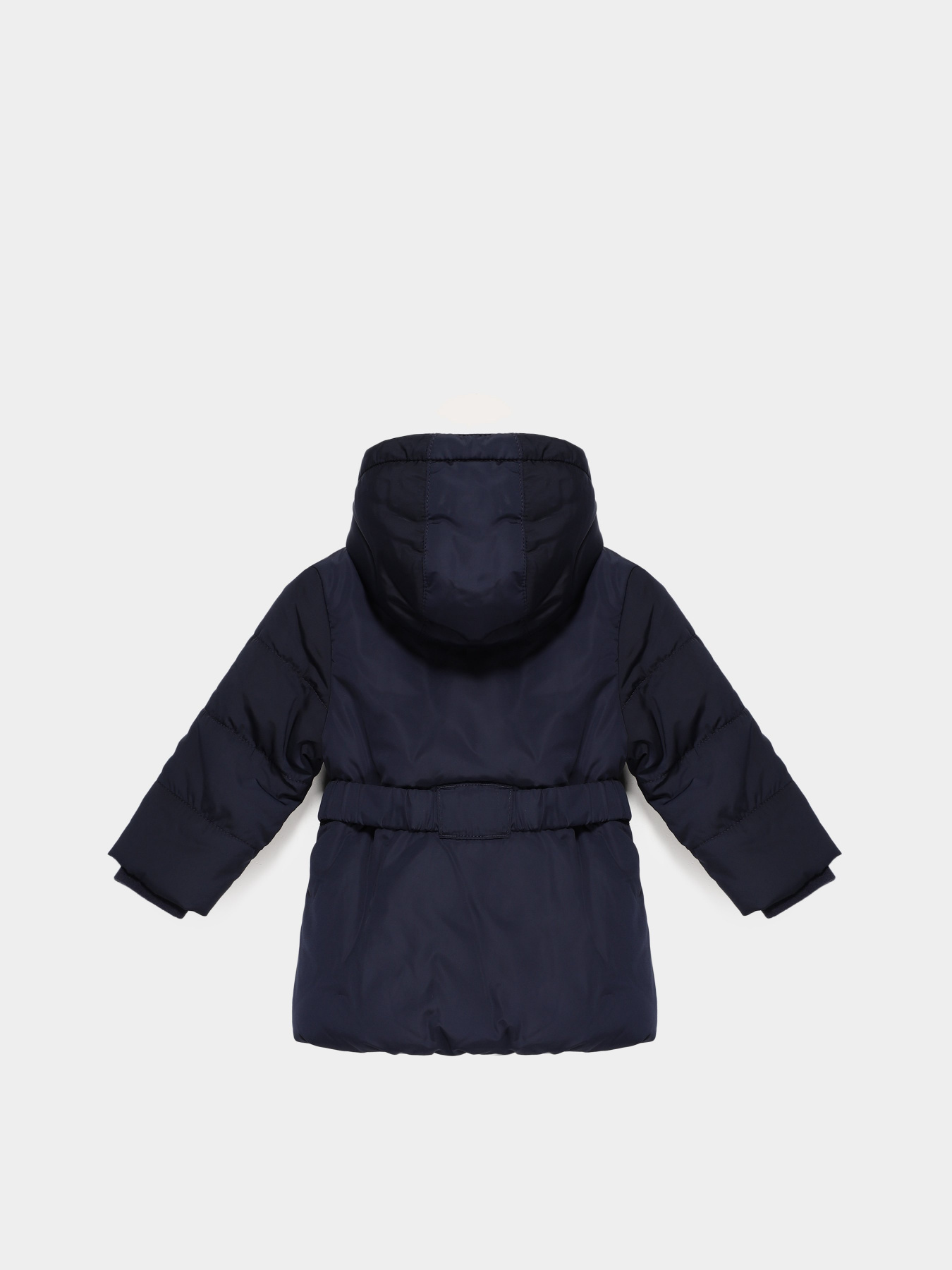 Зимняя куртка S.Oliver модель 59009522808_т.синій Фото