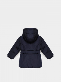 Зимняя куртка S.Oliver модель 59009522808_т.синій Фото