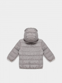 Зимняя куртка S.Oliver модель 59802512444_сірий Фото