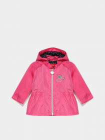 Зимняя куртка S.Oliver модель 59802527005_рожевий Фото