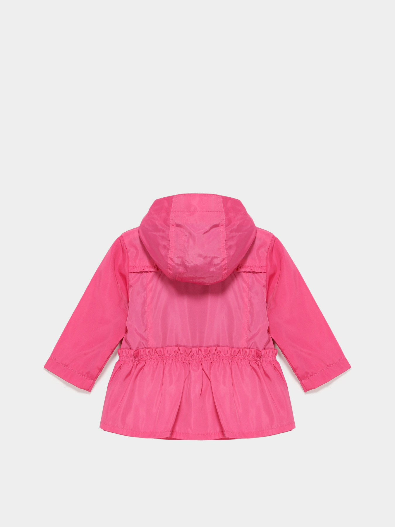 Зимняя куртка S.Oliver модель 59802527005_рожевий Фото