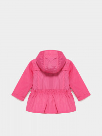 Зимняя куртка S.Oliver модель 59802527005_рожевий Фото