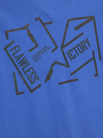 Худі S.Oliver модель 61008312374_синій Фото