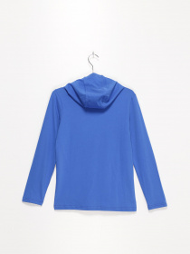 Худі S.Oliver модель 61008312374_синій Фото