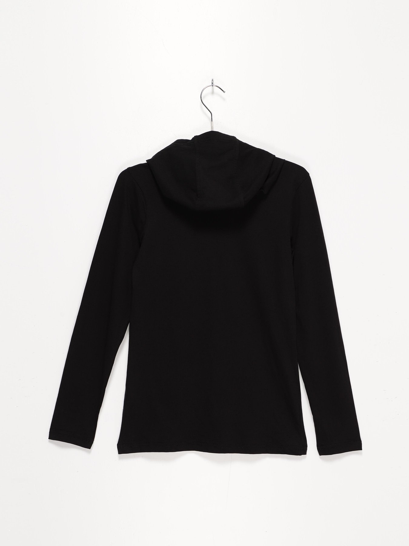 Худи S.Oliver модель 610083123741_чорний Фото