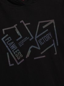 Худи S.Oliver модель 610083123741_чорний Фото