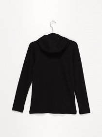 Худи S.Oliver модель 610083123741_чорний Фото