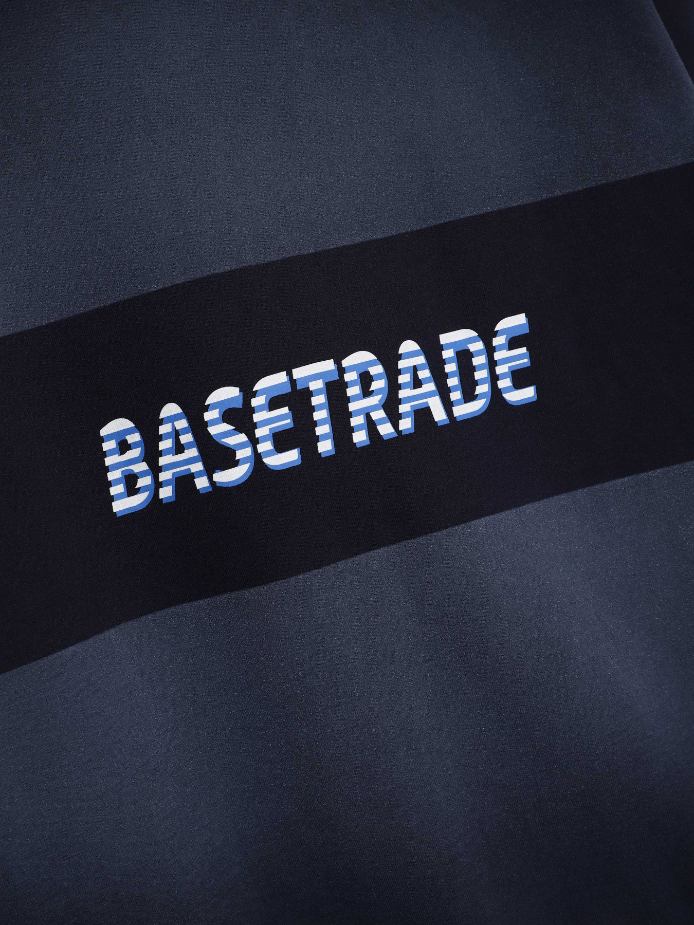 Свитшот S.Oliver модель 610084164971_т синій комб Фото