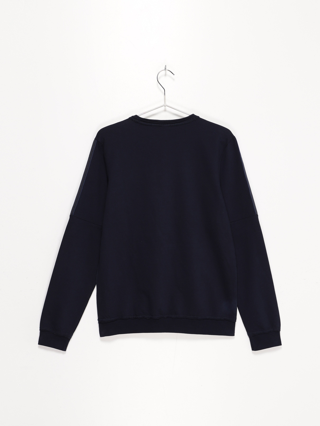 Світшот S.Oliver модель 610084164971_т синій комб Фото