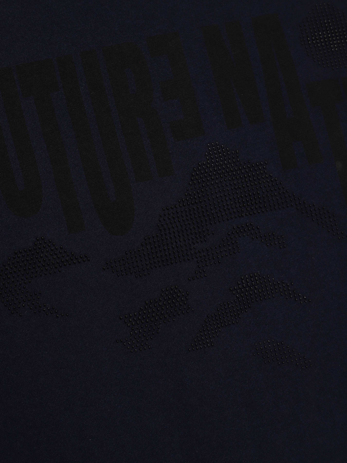 Лонгслив S.Oliver модель 610103126971_т синій комб Фото