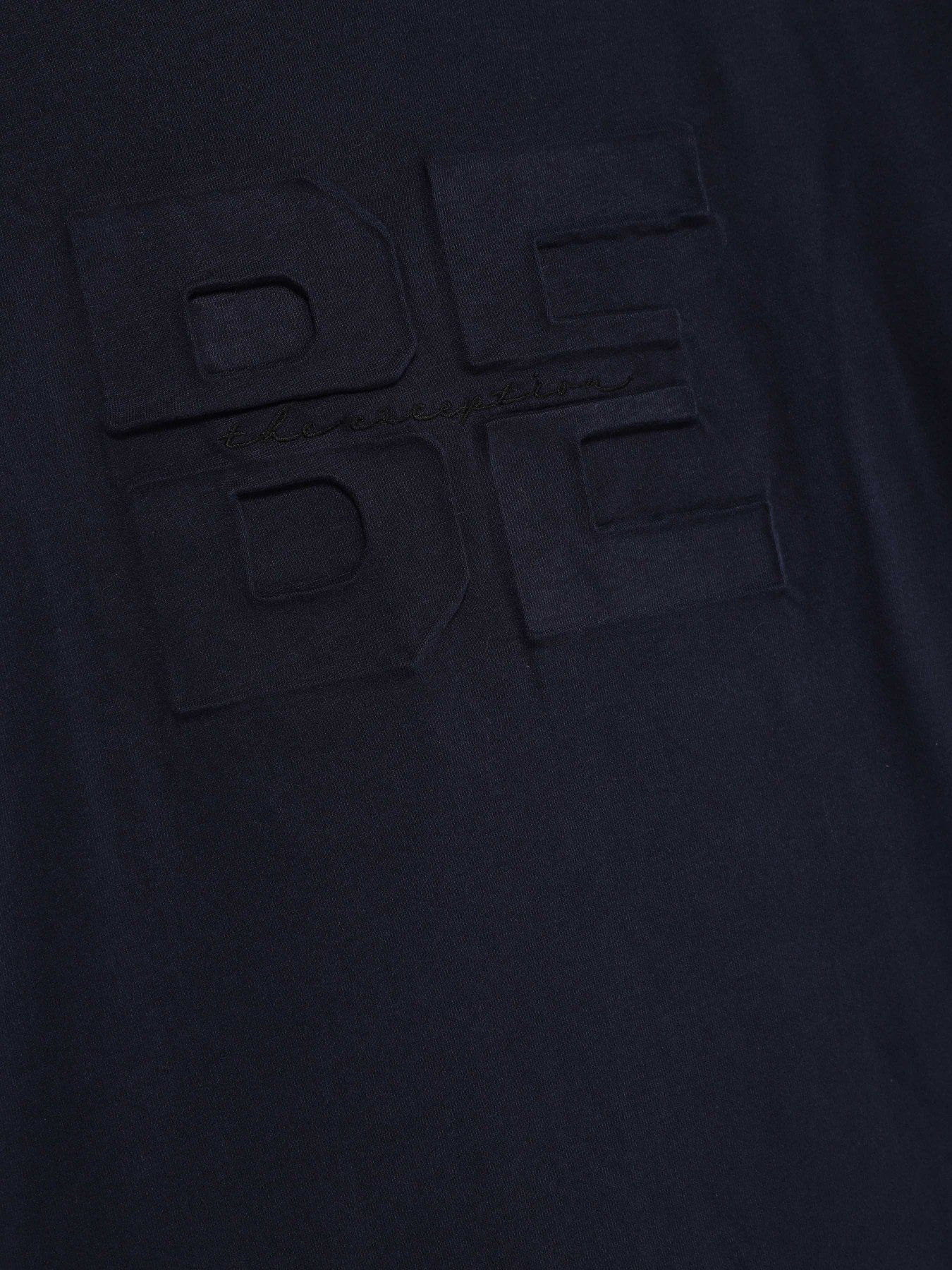 Лонгслив S.Oliver модель 610103127561_т синій Фото