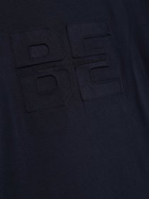 Лонгслив S.Oliver модель 610103127561_т синій Фото