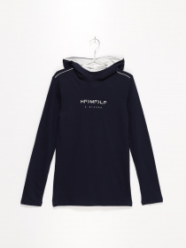 Худі S.Oliver модель 610113126461_т синій Фото