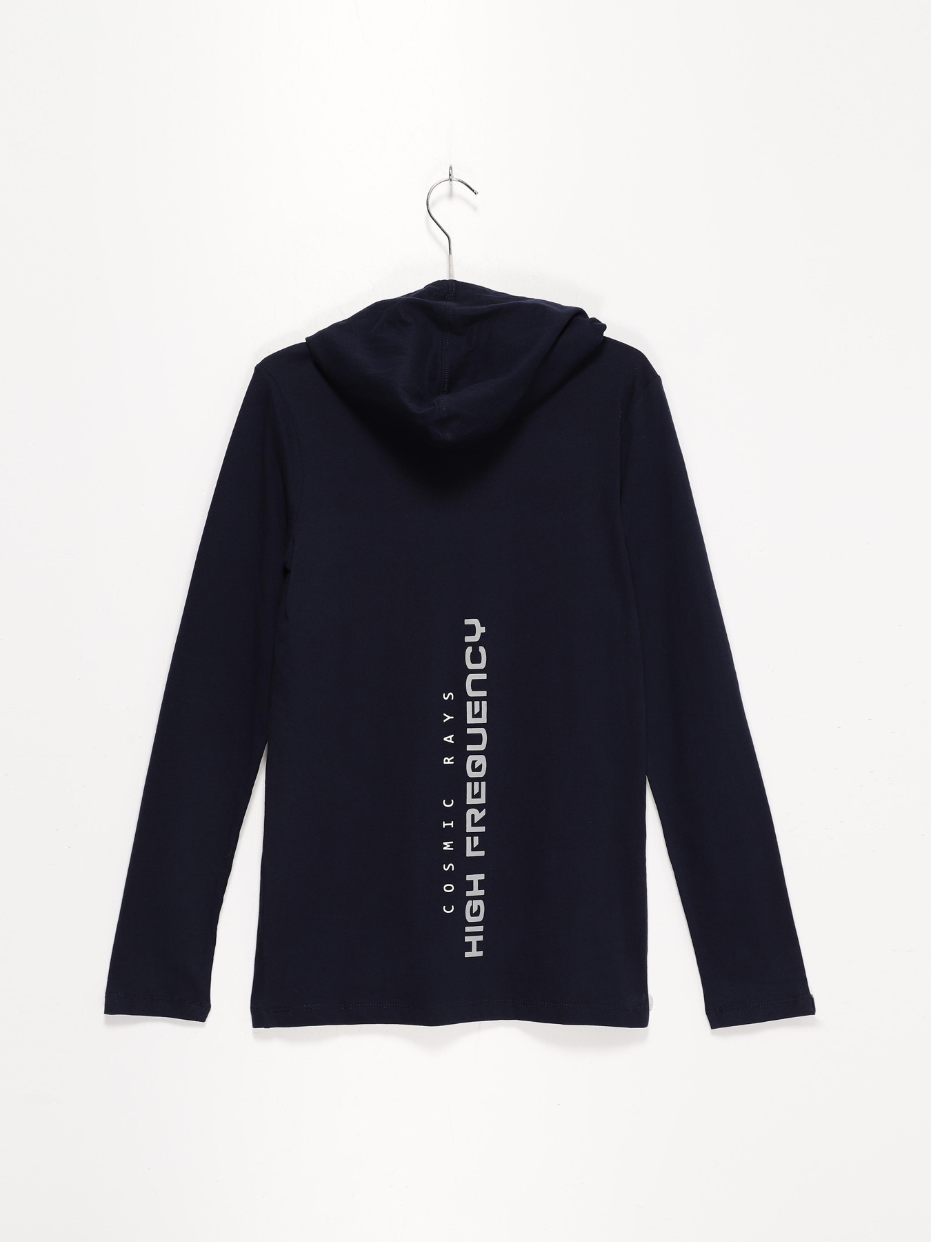 Худі S.Oliver модель 610113126461_т синій Фото