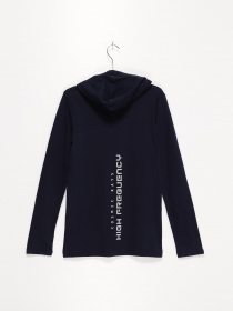 Худі S.Oliver модель 610113126461_т синій Фото