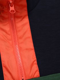 Свитшот S.Oliver модель 61909318926_комб. Фото