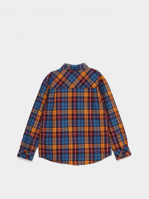 Блуза S.Oliver модель 63008214256_комб. Фото