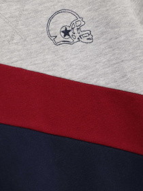 Світшот S.Oliver модель 63009416502_комб. Фото