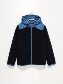 Зимова куртка S.Oliver модель 63010433510_т.синій з синім Фото