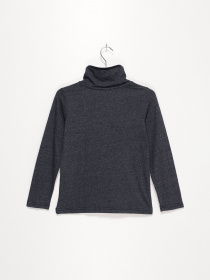 Лонгслив S.Oliver модель 63011312665_т.синій комб. Фото