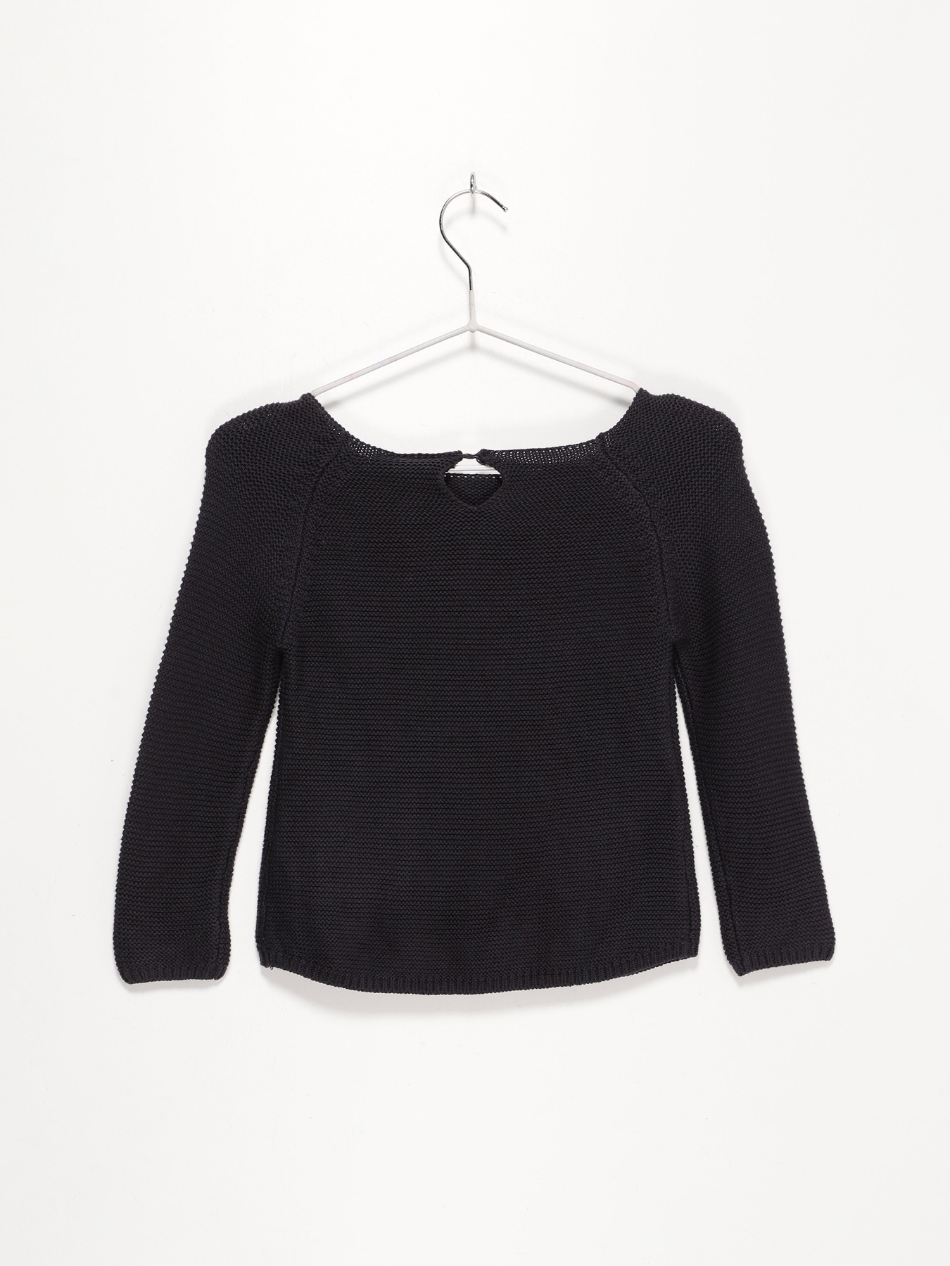 Джемпер S.Oliver модель 638086120020_т.синій Фото