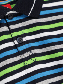 Лонгслів S.Oliver модель 64008353654_комб. Фото