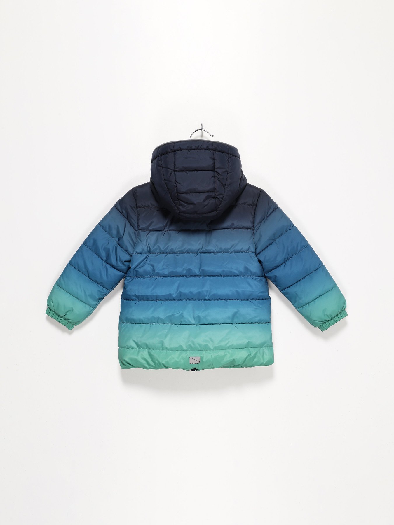 Зимняя куртка S.Oliver модель 64009512260_комб. Фото