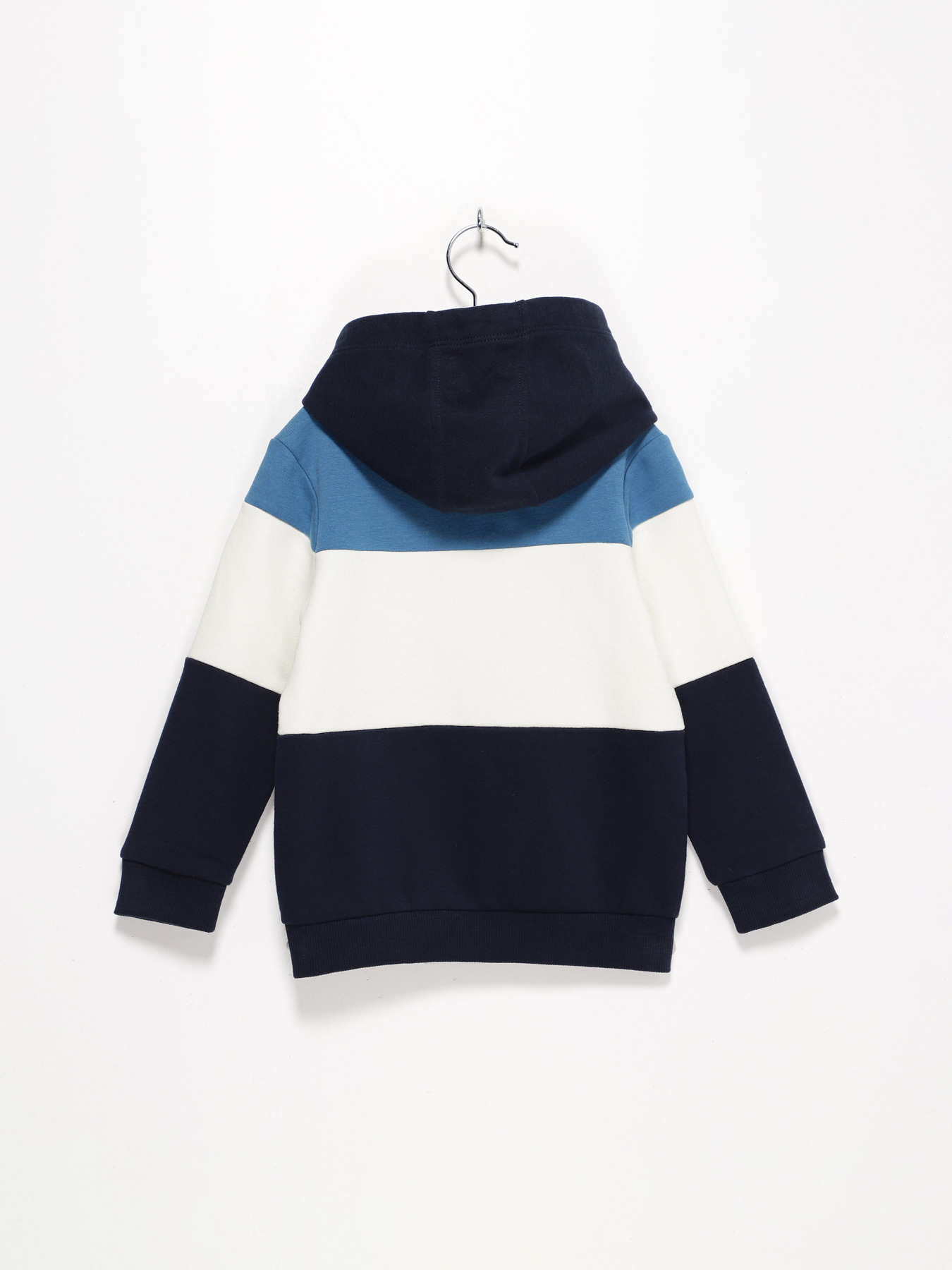 Худі S.Oliver модель 640124136730_комб. Фото