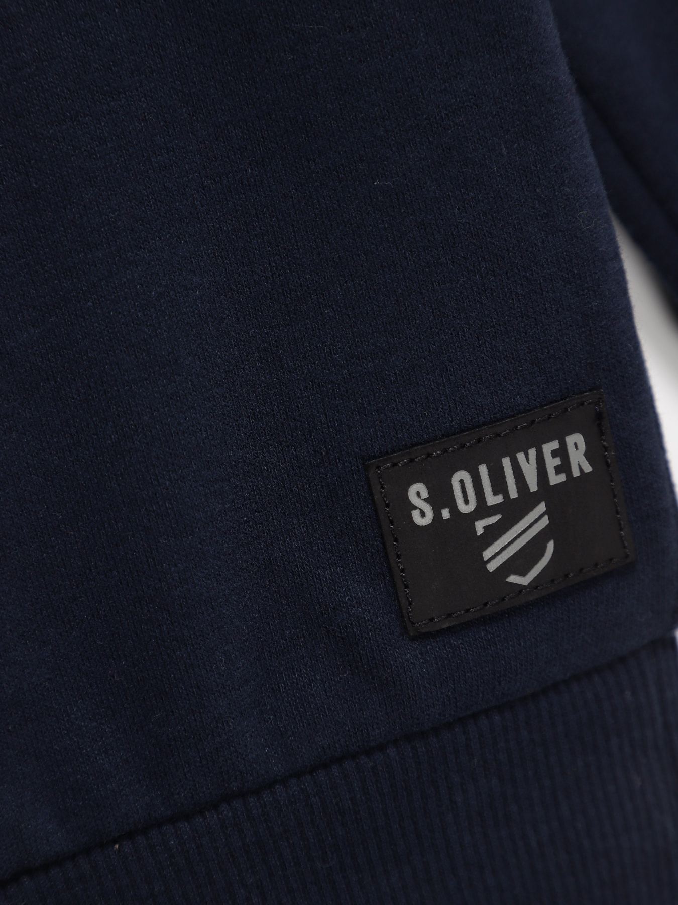 Худи S.Oliver модель 640124136730_комб. Фото