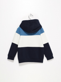 Худи S.Oliver модель 640124136730_комб. Фото