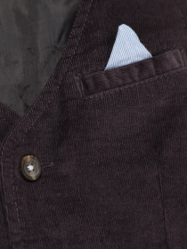 Жилет з утеплювачем S.Oliver модель 64811448871_т.сірий Фото