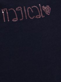 Лонгслів S.Oliver модель 65008312345_т.синій комб. Фото