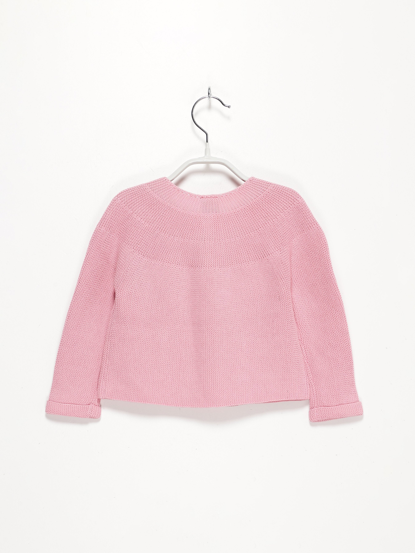 Кардиган S.Oliver модель 65008648966_рожевий Фото