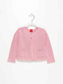 Кардиган S.Oliver модель 65008648966_рожевий Фото