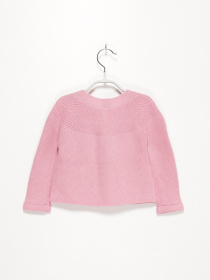 Кардиган S.Oliver модель 65008648966_рожевий Фото