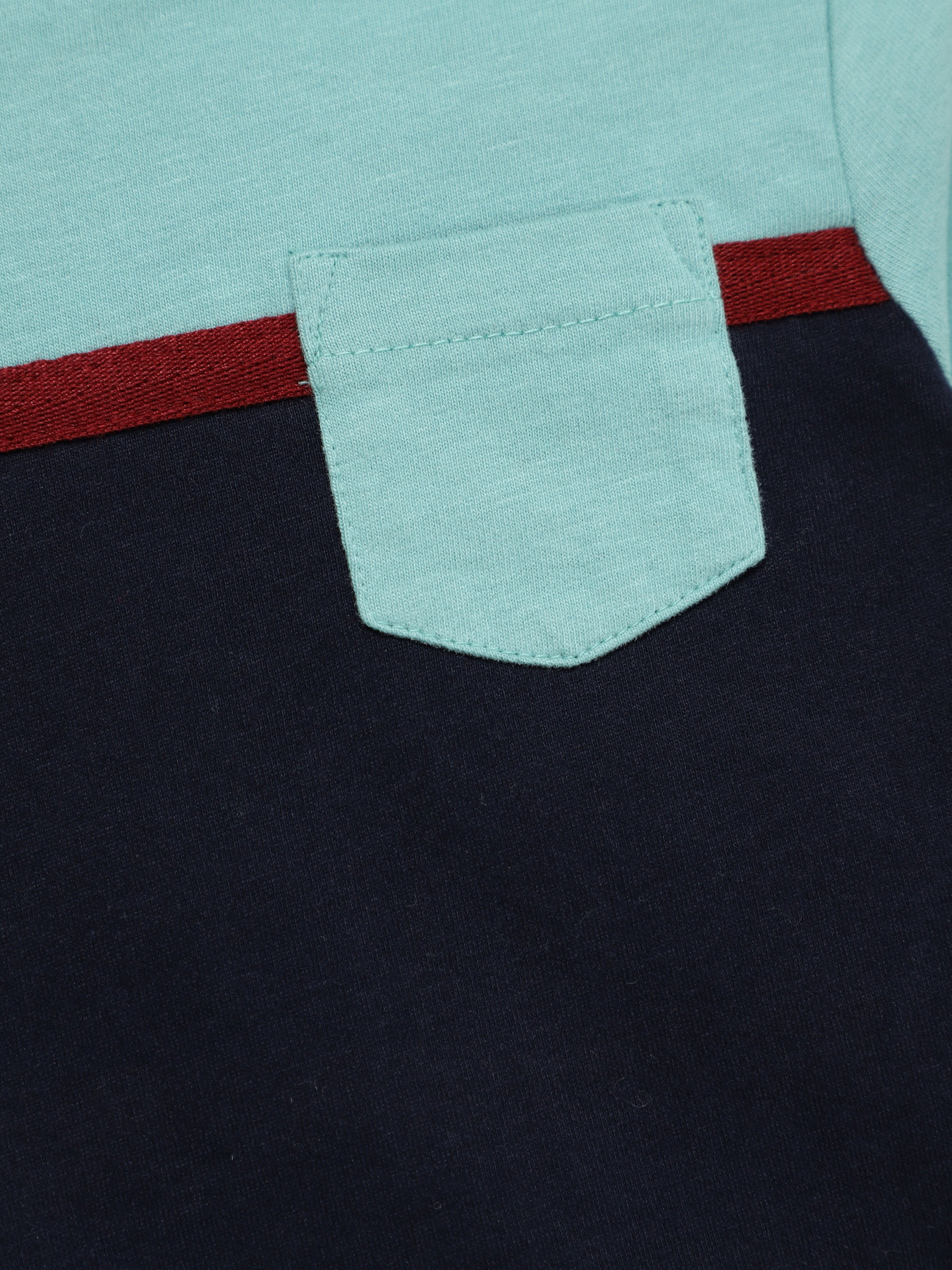 Лонгслів S.Oliver модель 65009312430_комб. Фото