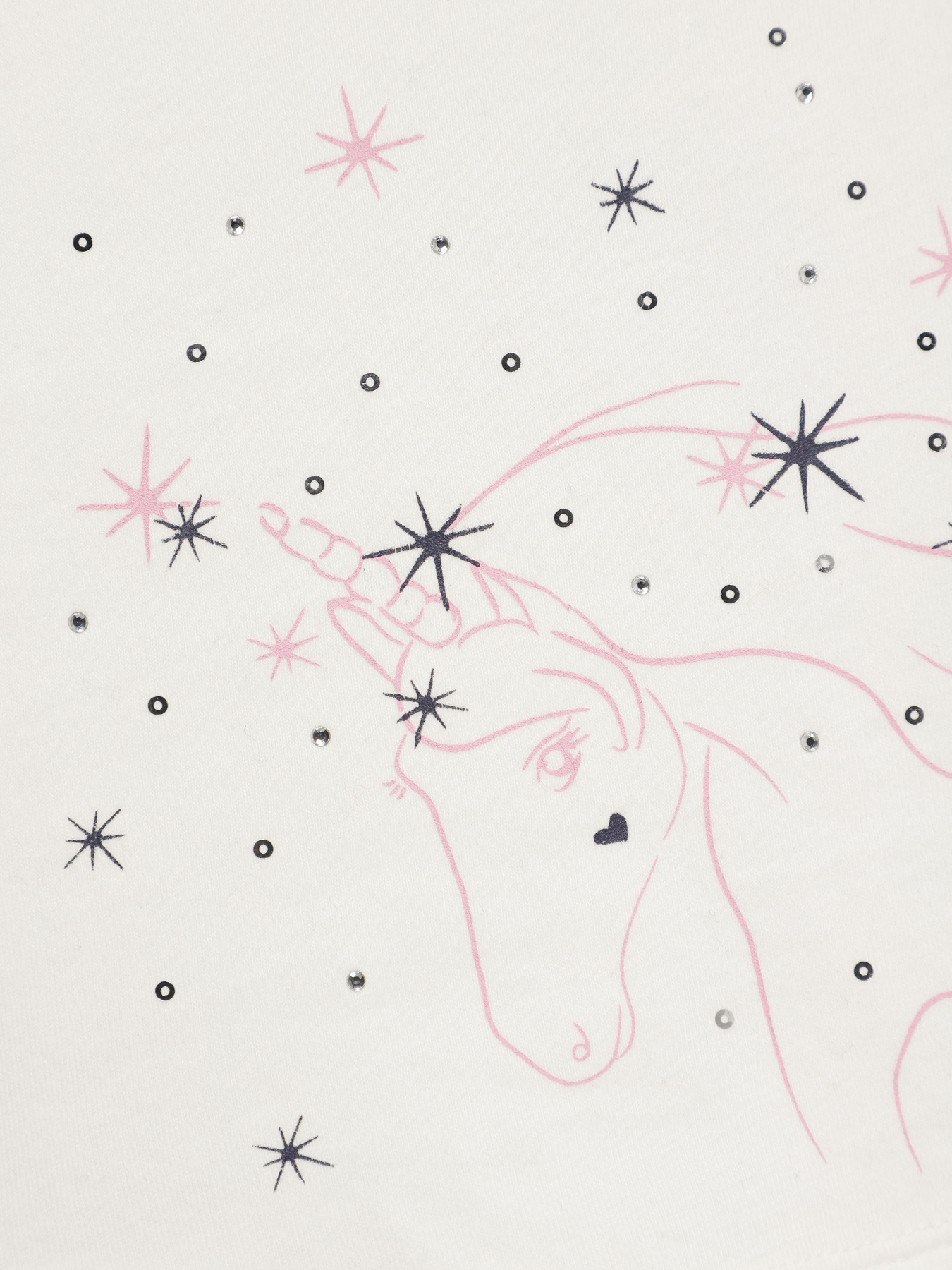 Лонгслів S.Oliver модель 65011312557_білий комб. Лонгслів S.Oliver модель 65011312557_білий комб. Фото