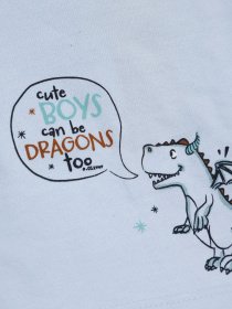 Лонгслів S.Oliver модель 65011312629_с.синій комб. Лонгслів S.Oliver модель 65011312629_с.синій комб. Фото