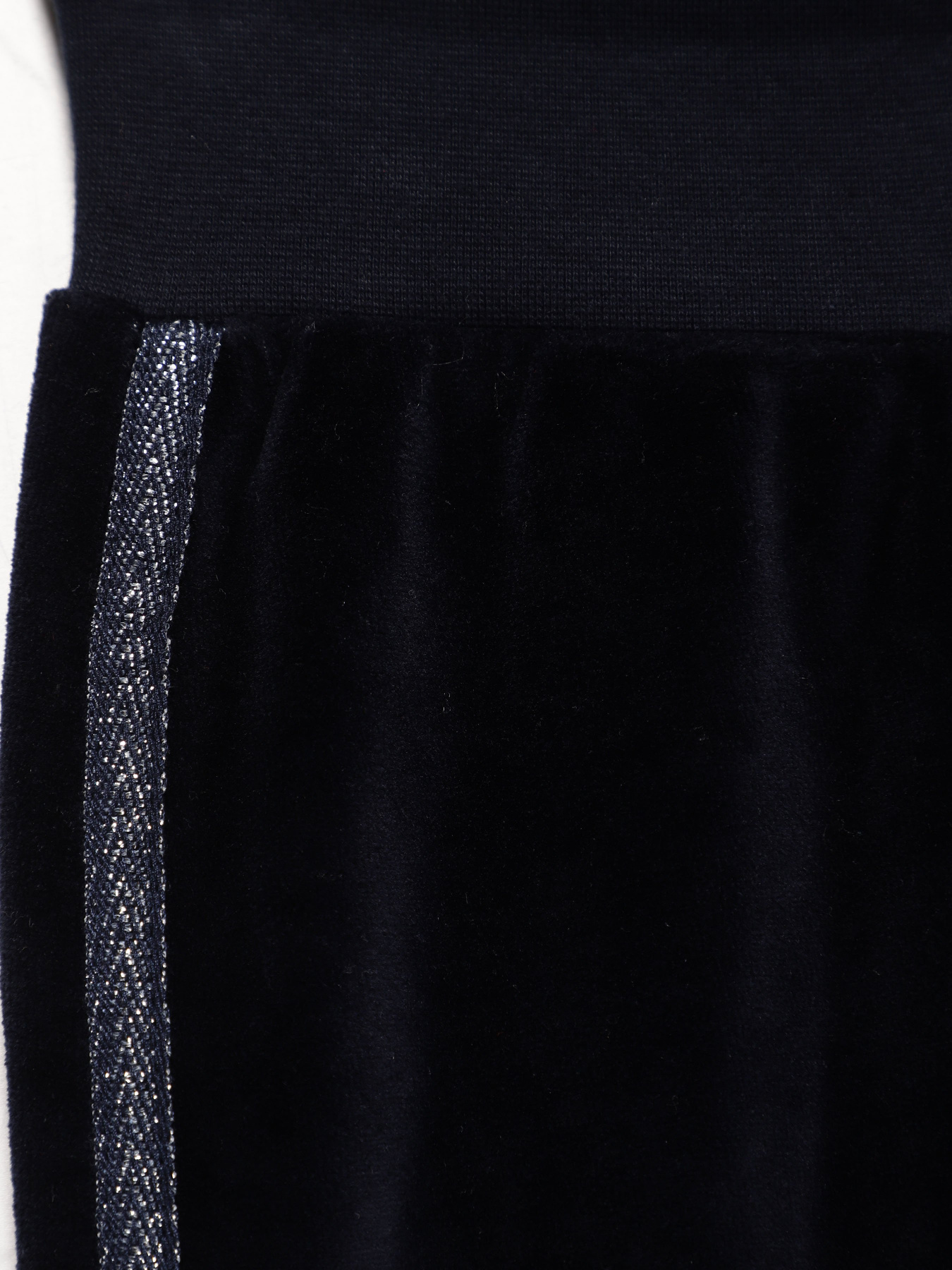 Брюки повседневные S.Oliver модель 65011753627_т.синій Фото