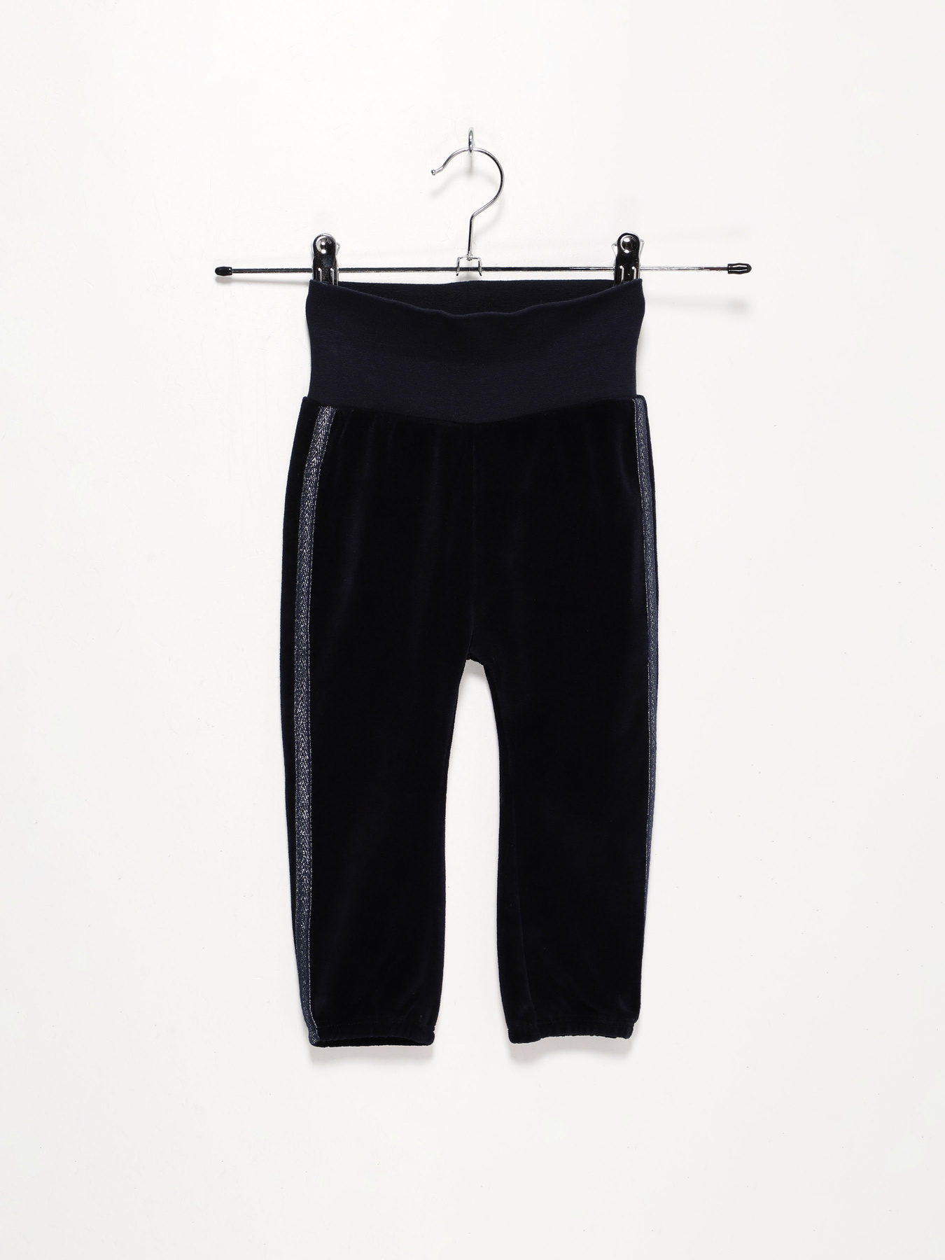 Брюки повседневные S.Oliver модель 65011753627_т.синій Фото