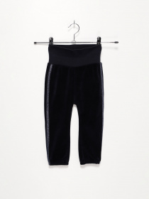 Брюки повседневные S.Oliver модель 65011753627_т.синій Фото