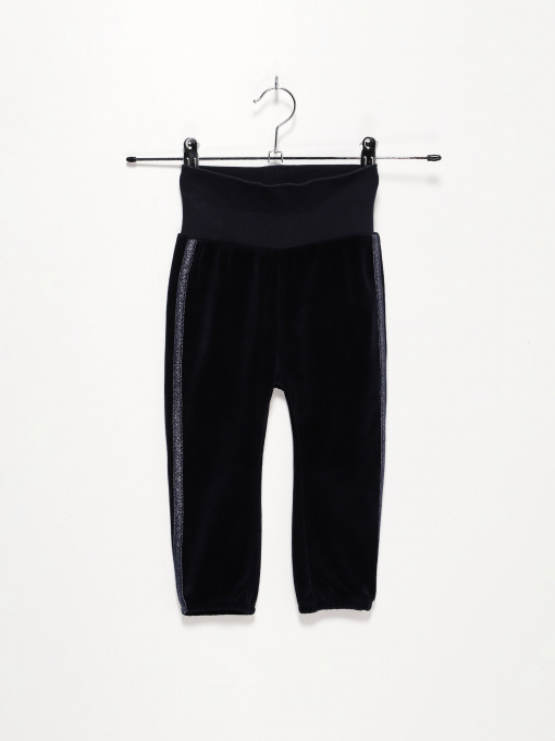 Брюки повседневные S.Oliver модель 65011753627_т.синій Фото