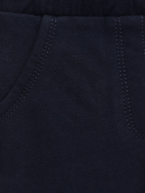 Брюки повседневные S.Oliver модель 65011753637_т.синій Фото