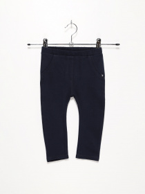 Брюки повседневные S.Oliver модель 65011753637_т.синій Фото