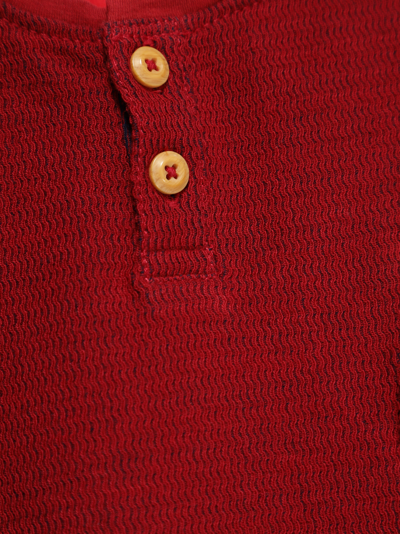 Джемпер S.Oliver модель 65803318100_т.червоний Фото