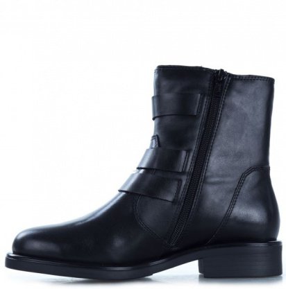 Черевики S.Oliver модель 25345-21-001 BLACK — фото - INTERTOP